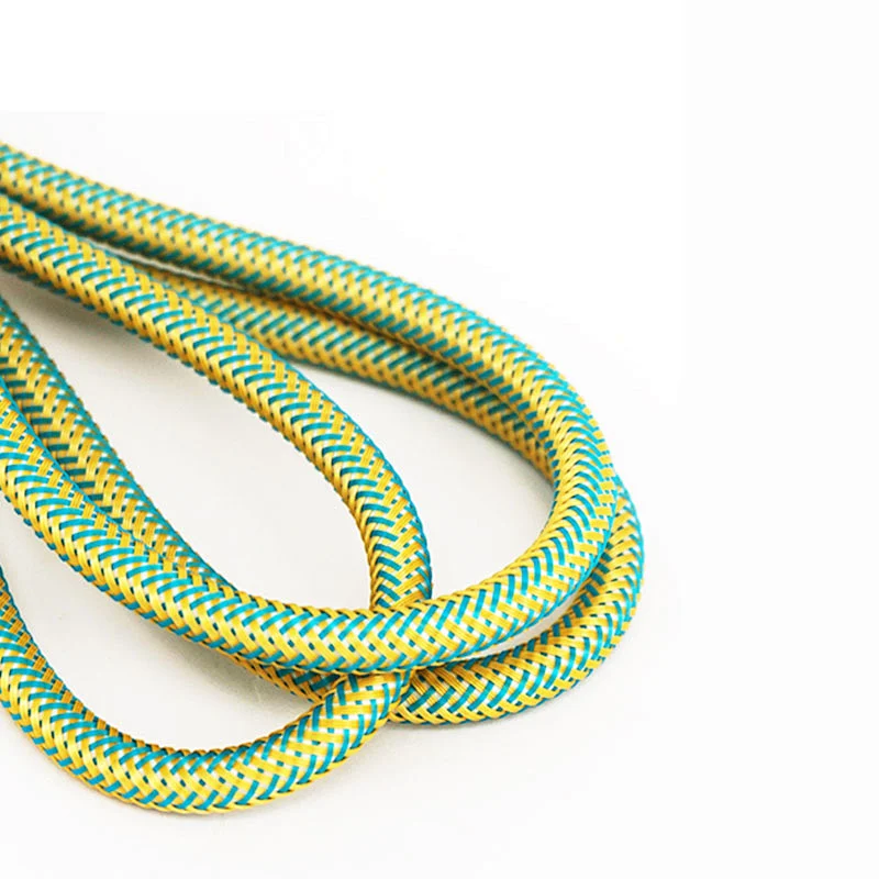 Nylon woven cable universal 8 pin usb synchronous data charging line