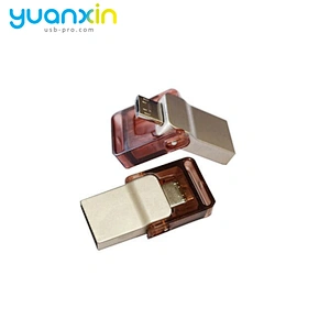 Disposable Pendrive Otg Usb Flash Drive