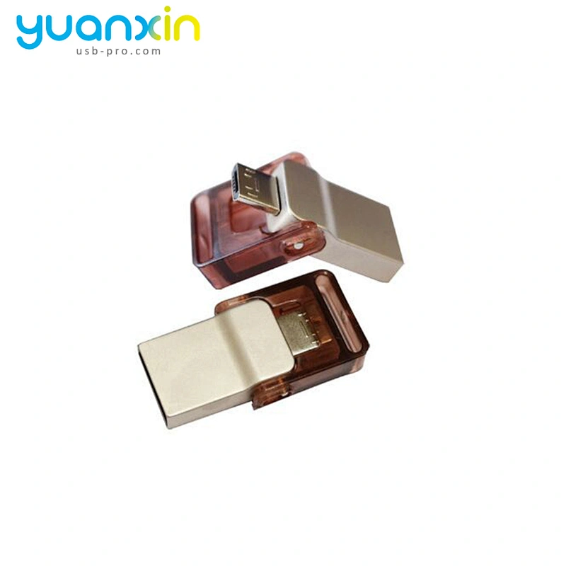 Disposable Pendrive Otg Usb Flash Drive
