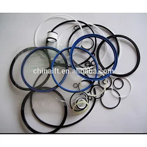 D85 bulldozer ripper service kit, ripper seal kit 707-98-52130 707-98-62120 D85K-21 707-98-37580