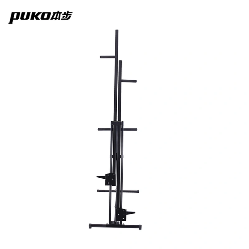 CF-860 Vertical Climber Fitness Mountain Climbing Exercise Machine