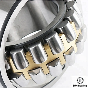23072 Spherical Roller Bearing