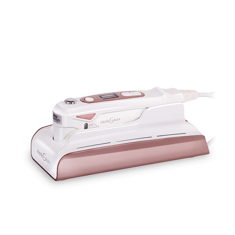Home Use Mini HIFU Machine for Skin Rejuvenation and Wrinkle Removal