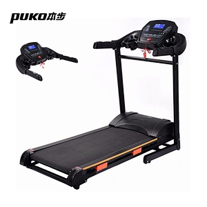 Factory price gym home use equipment cardio fitness treadmill