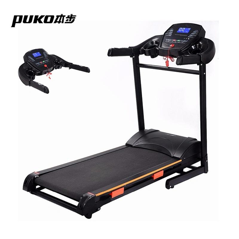 Factory price gym home use equipment cardio fitness treadmill
