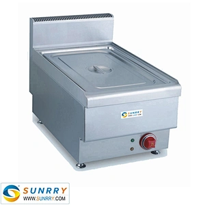2018 hot selling keep warm electric tart bun patty warmer for soup and food