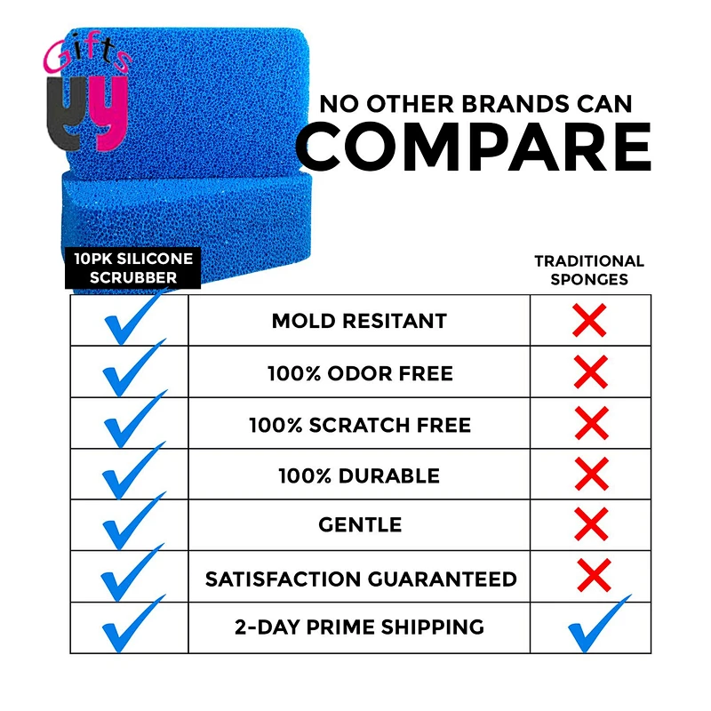 kitchen magic cleaning sponge home clean Foam Sponges