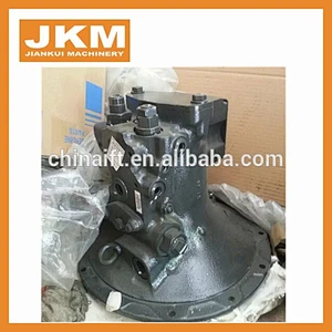 203-60-63110 main hydraulic piston pump PC120-3 spare parts PC120 PC120-1 PC120-2 PC120-3 PC120-5