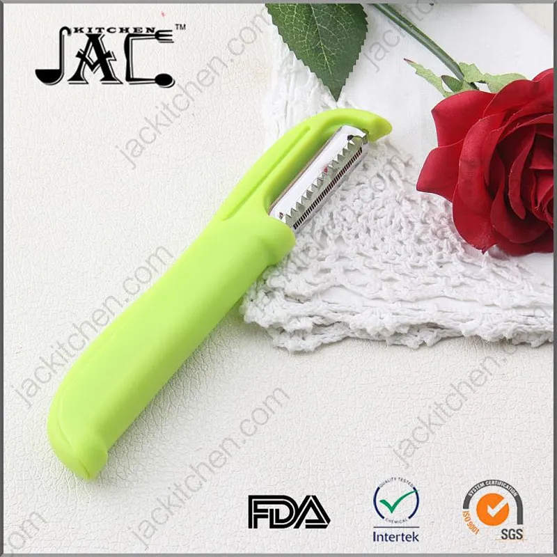 Amazon Flexible Stainless Steel Cheese Zester With Protecting Cover