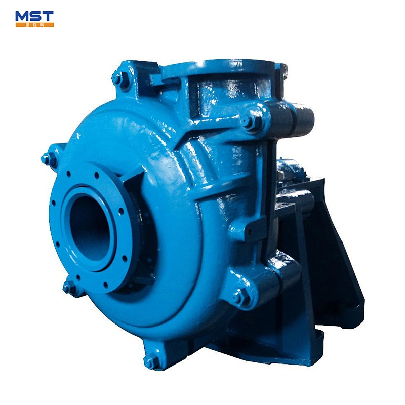 Coal Mining Slurry Pump Distributor