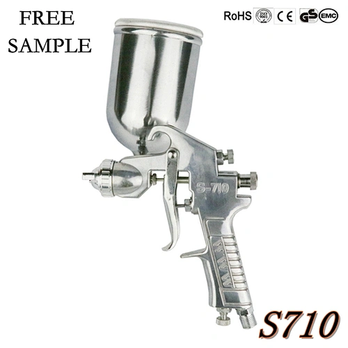 S710 High Quality 300cc Gravity Coating Spray Gun