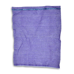Agricultural use cheap raschel onion and potato mesh bag wholesale