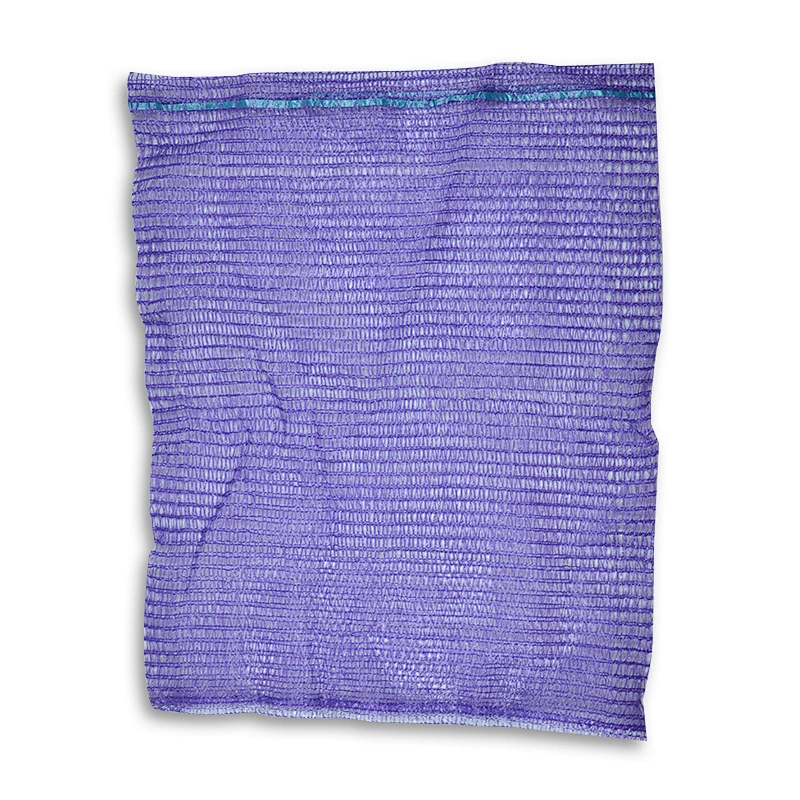 Agricultural use cheap raschel onion and potato mesh bag wholesale