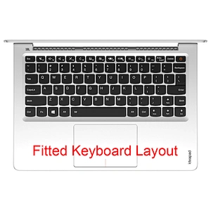 Customized Shortcut keyboard skin TPU Keyboard Cover Skin for Lenovo for xiaoxin Air 13 BIOS keyboard skin for xiaomi air