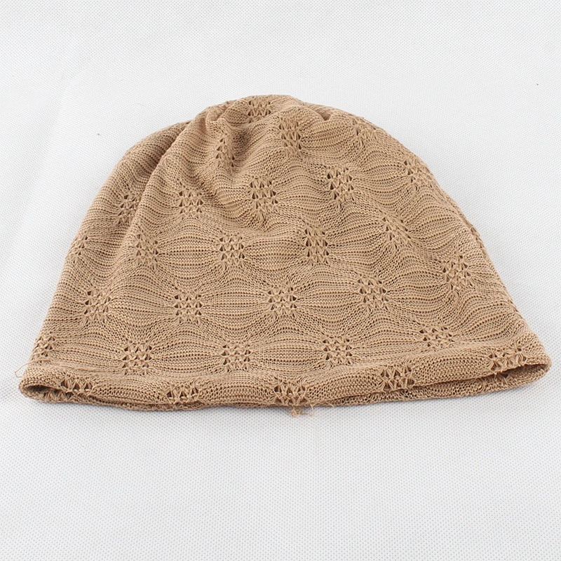 factory custom Comfortable Inner Hijab Bonnet Islamic Hats
