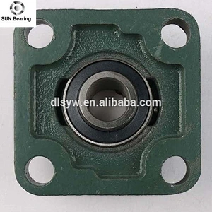 Pillow Block Bearings UCF205