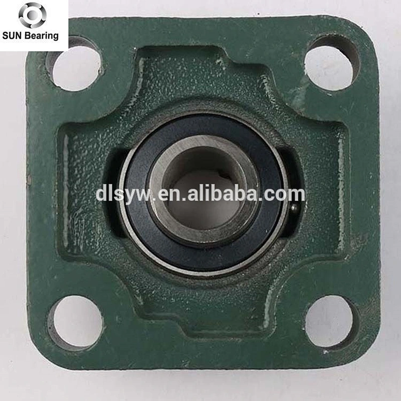 Pillow Block Bearings UCF205