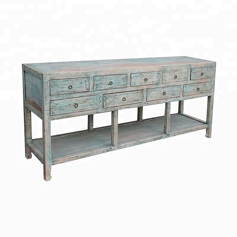 wholesale chinese antique reproduction kitchen table