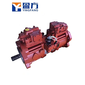 best price hydraulic pump K5V80DTP -3 for R150-9 excavator