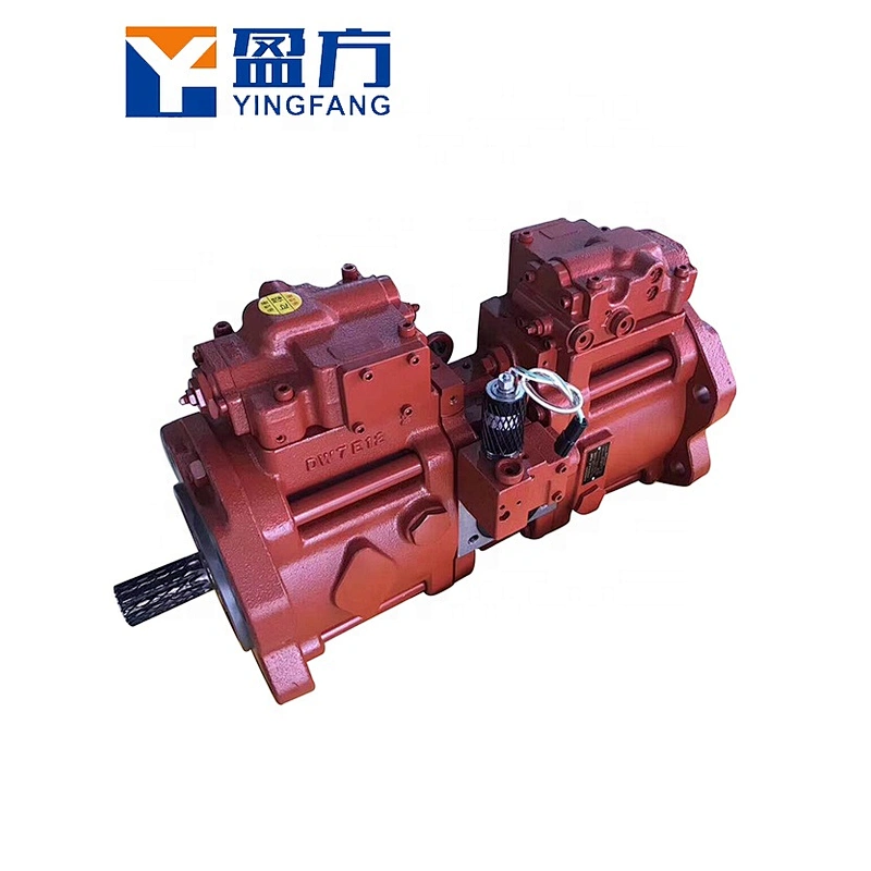 best price hydraulic pump K5V80DTP -3 for R150-9 excavator