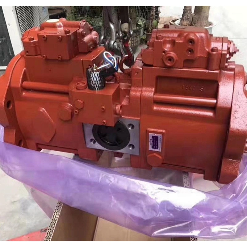 High quality R375 hydraulic pump for sale