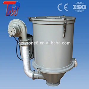 High quality 50KG plastic hopper dryer