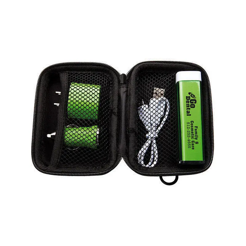 3-in-1 Power Bank Charger Set (2200 mAh)