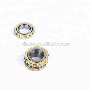 Hot Sale Cylindrical Roller Bearing RN207 In Stock