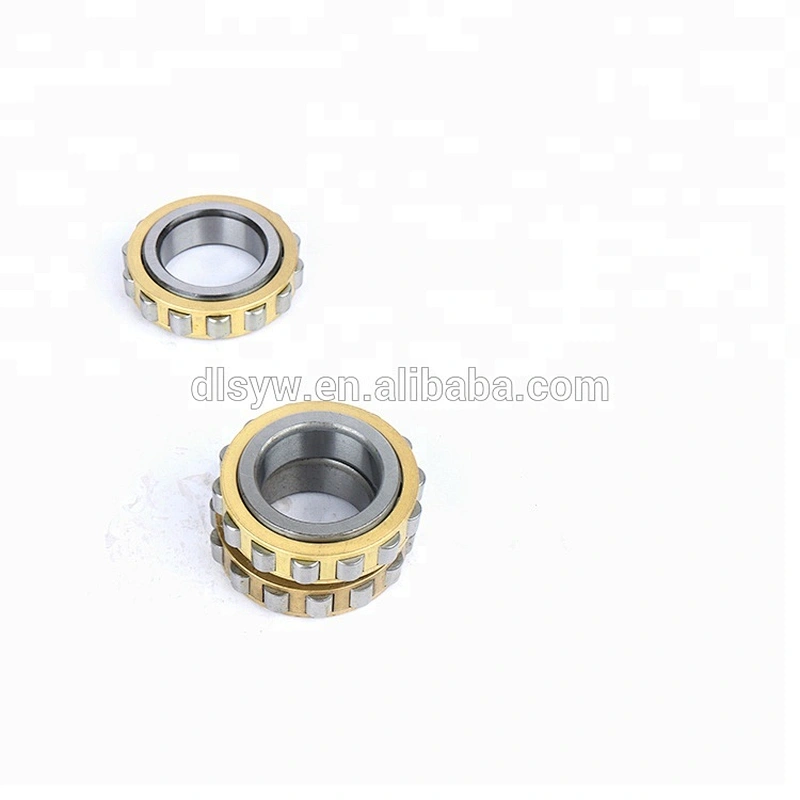 Hot Sale Cylindrical Roller Bearing RN207 In Stock