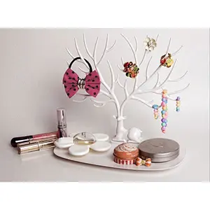 Tree Shape Storage Rack