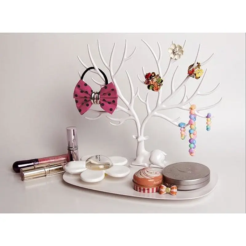 Tree Shape Storage Rack