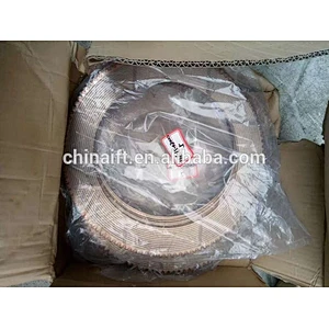 OEM friction plate 714-07-29710 clutch friction plate for WA380-6 WA480-5 WA470-5 wheel loader