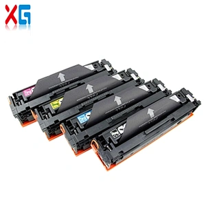 204A Compatible Toner For HP CF510A M154 M180 M181 Toner Cartridge