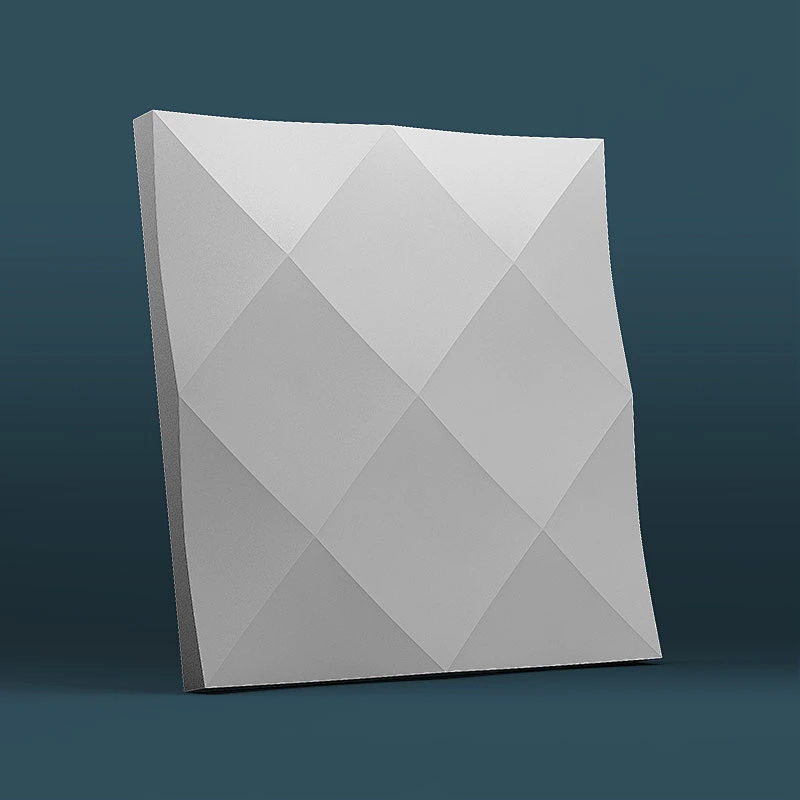 S9191 Silicon brick wall molds Cement tile molds Home decoration wall molds