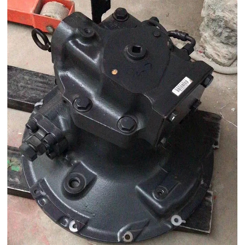 PC110-7 excavator pump for sale