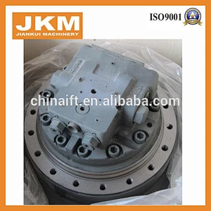PC200 excavator final drive 20Y-27-00432 for construction machinery