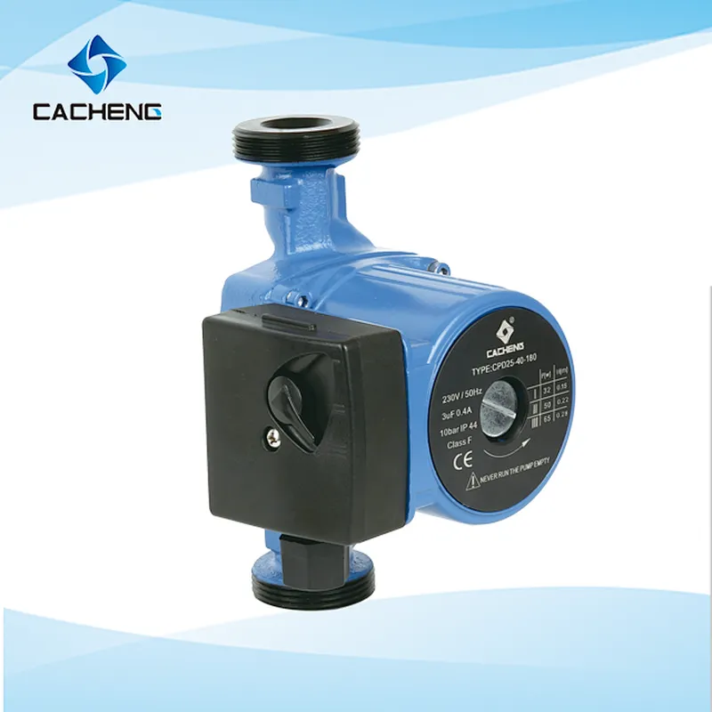 CPD25-40-130 Three-speed Circulating Pumps Circulating Pump