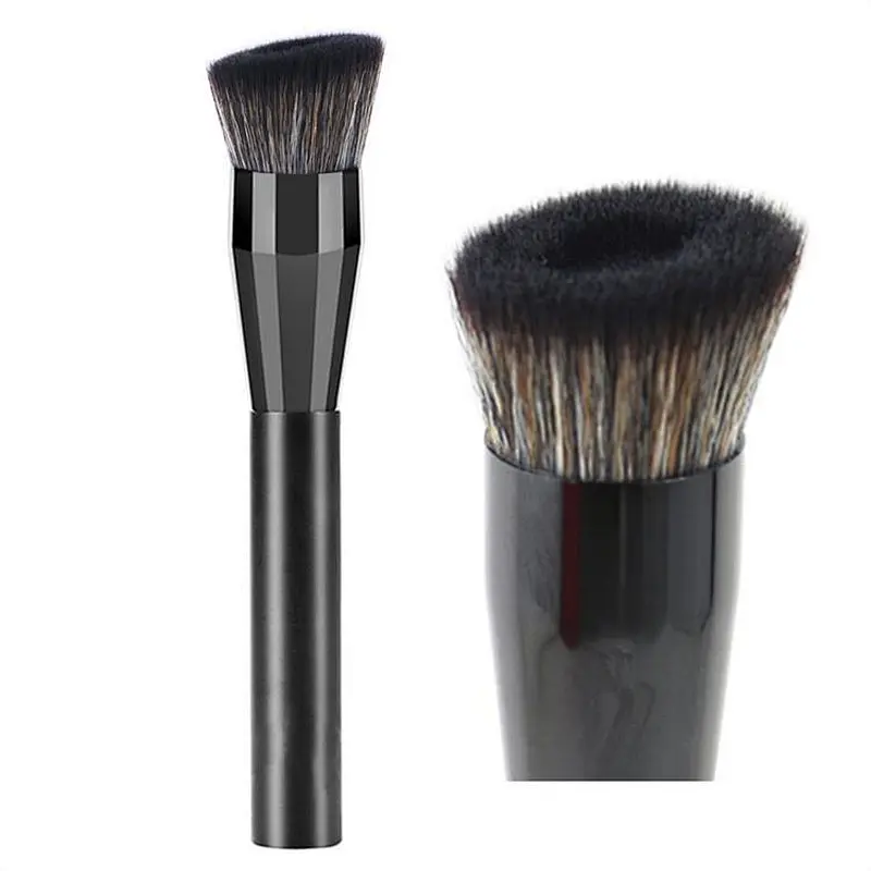 Wholesale custom logo makeup brush foundation brush for professional makeup