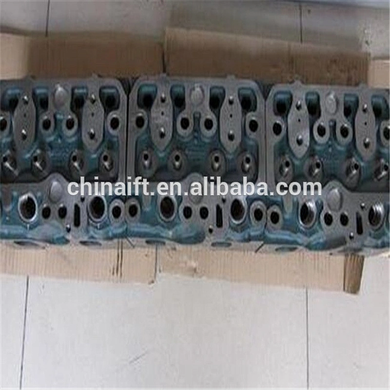 PC200 PC210-7 excavator S6D102E engine for hot sale