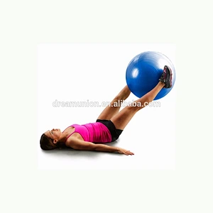Gym Yoga Exercise Ball 65CM Balance Fitness