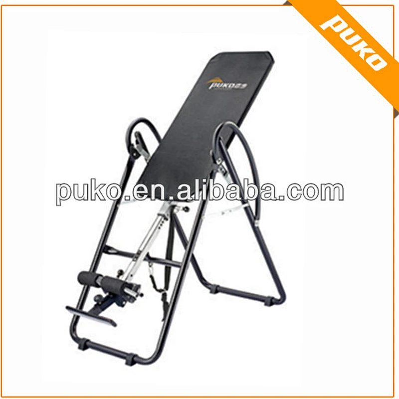China gym inversion table