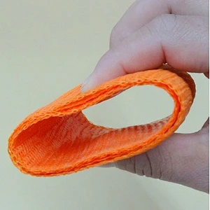 Medical disposable hospital soft colorful light weight orthopedic polyester casting tape