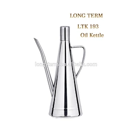 LTK194厂家直销价格家用油壶