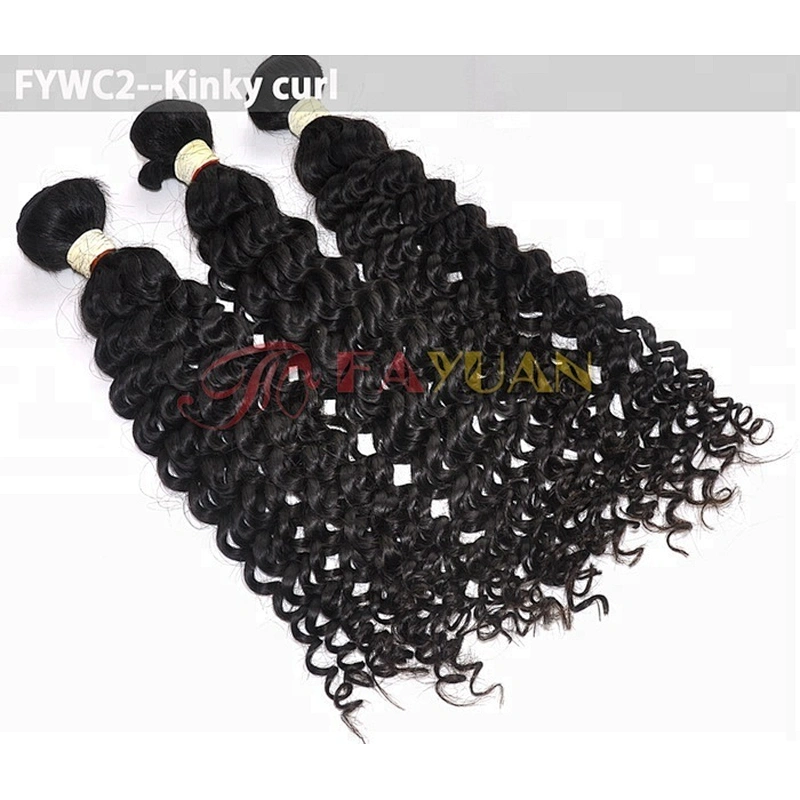 wholesale 100% unprocessed virgin indian human hair