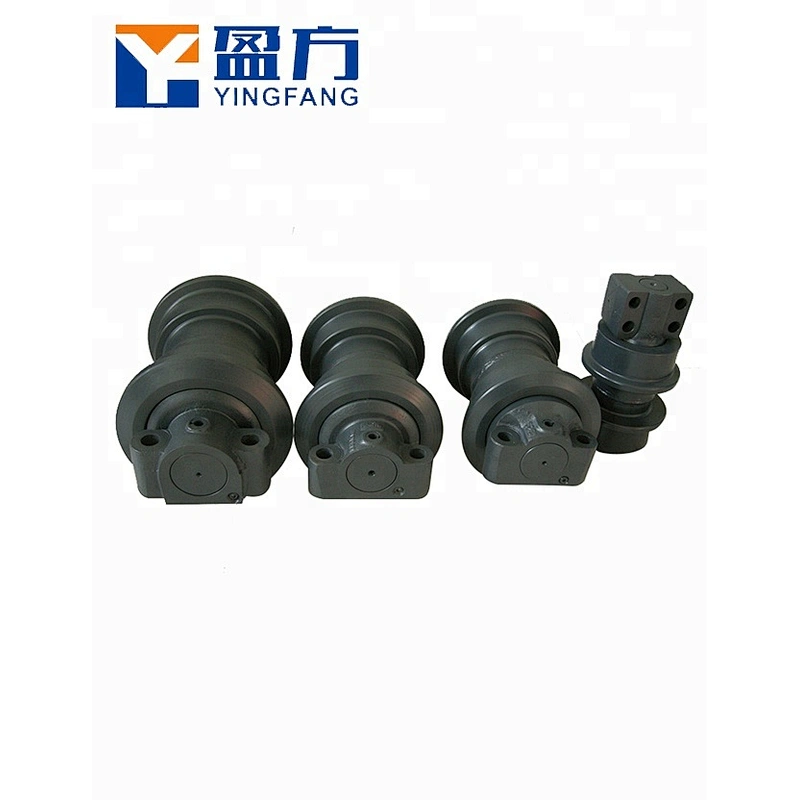 Competitive Price lower roller lower roller track roller for E320 excavator undercarriage