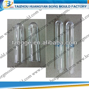 vacuum blood collection tube/vacuum tube
