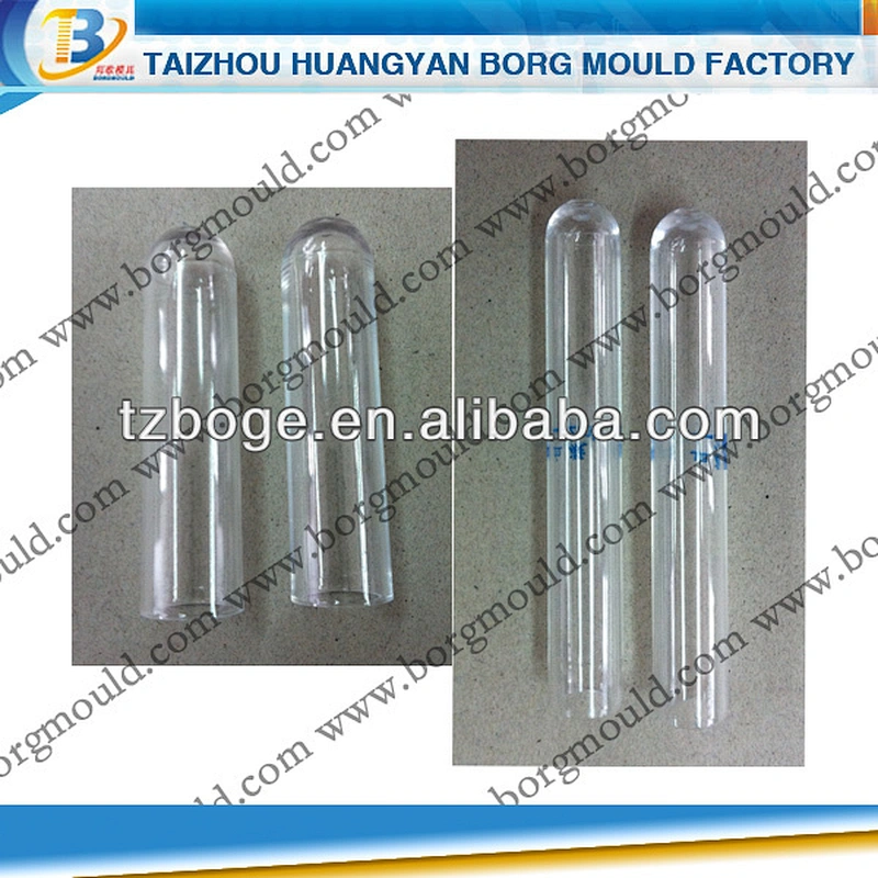 vacuum blood collection tube/vacuum tube