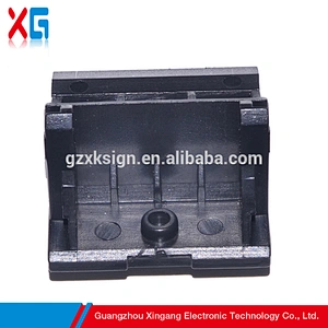 Compatible Paper Separation Pad Unit Kit For HP Laserjet 1010 1012 1018 1020 M1005 3015 3020 Printer Separation Pad Assembly