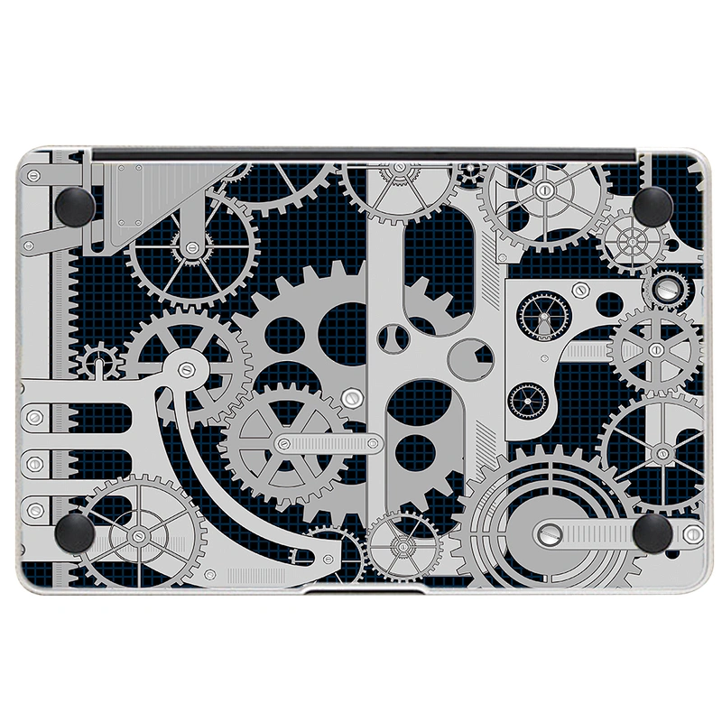 New products Decal for Macbook Decal Skin Sticker Vinyl Pro Laptop Protect for mac  13