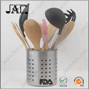 Hotsale Stainless Steel Kitchen Utensil Holder